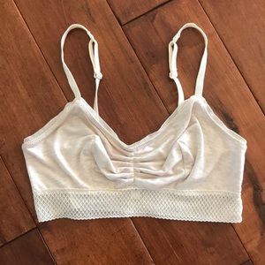 Splendid Bralette Sz M New w/o tags.
